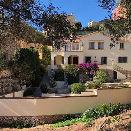 Maravilloso Guesthouse Fuengirola Ngoại thất bức ảnh
