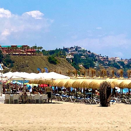 Maravilloso Guesthouse Fuengirola Ngoại thất bức ảnh