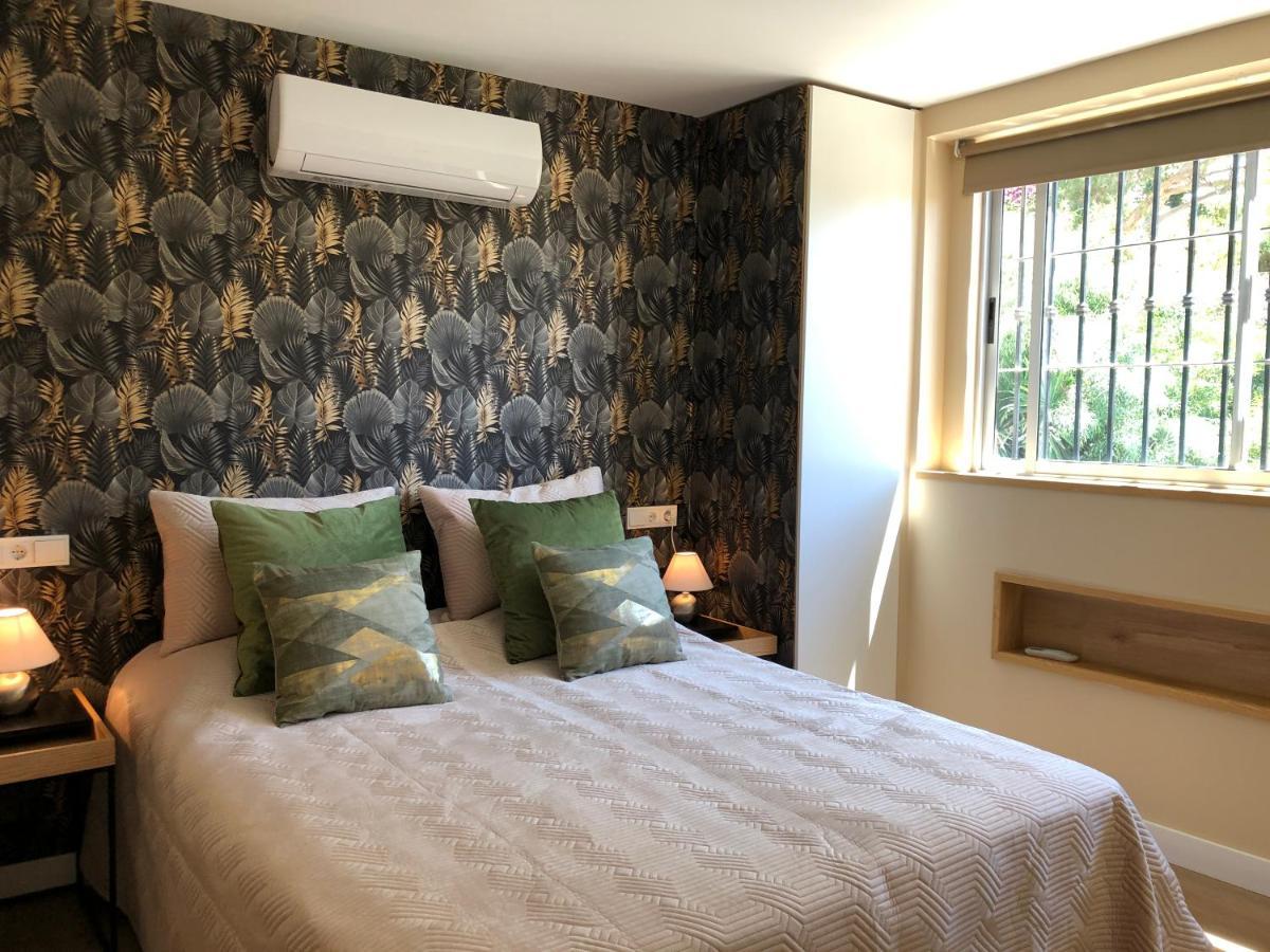 Maravilloso Guesthouse Fuengirola Ngoại thất bức ảnh