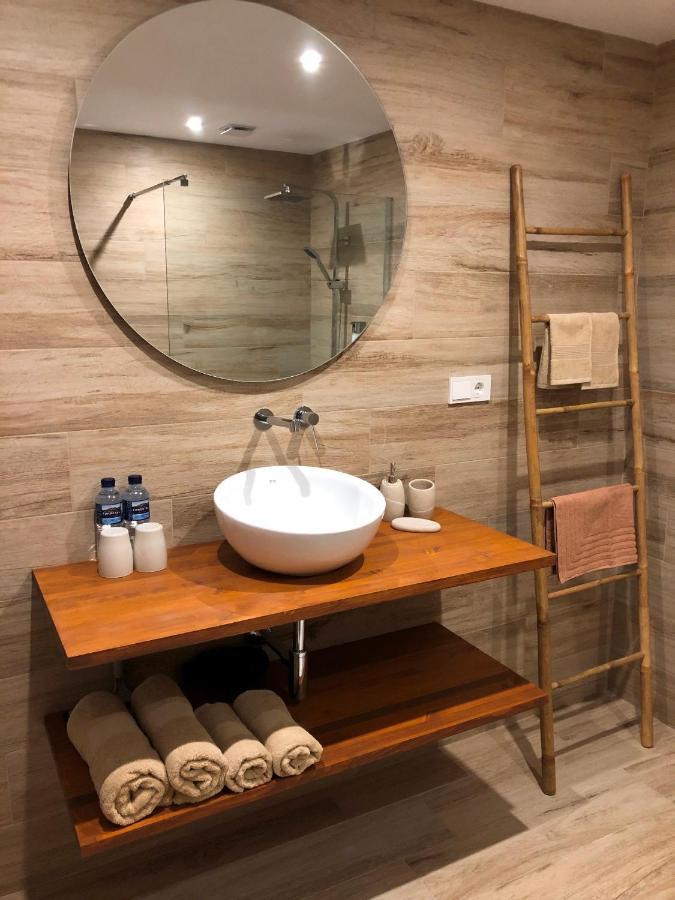 Maravilloso Guesthouse Fuengirola Ngoại thất bức ảnh