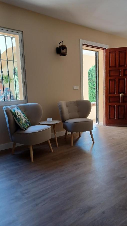 Maravilloso Guesthouse Fuengirola Ngoại thất bức ảnh