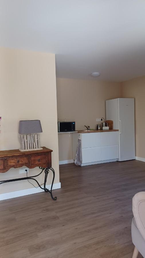 Maravilloso Guesthouse Fuengirola Ngoại thất bức ảnh