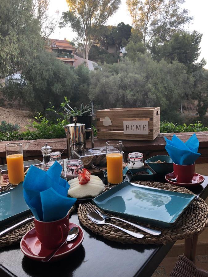 Maravilloso Guesthouse Fuengirola Ngoại thất bức ảnh